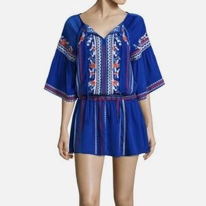 Parker Giselle Dress